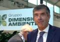 Rifiuti, Capra (Dimensione Ambiente): "Forte crescita, trattiamo oltre 1mln di t annue"