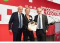 Giornalisti, premio Pace-Marabotto a Concita De Gregorio e Marzio Bartoloni