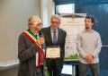 Sostenibilità: a Cresco Award premiato Bergolo, microcomune 'green'