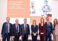 Sanità, nasce l’officina delle competenze per colmare gap organizzativo e professionale