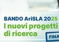 Ricerca: da Arisla 830mila euro per 6 nuovi progetti sulla Sla