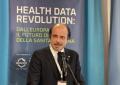 Butti: "Qualità dato e Ia per ricerca, diagnosi e telemedicina"