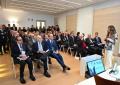 A Roma l'evento conclusivo di Sace &lsquo;Energie per il futuro dell'export&rsquo;