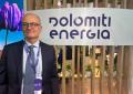'Rinnovabili, integrati, indipendenti', nuovo payoff di Dolomiti Energia