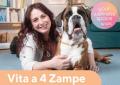 Qvc Italia, debutta nuova categoria pet care con uno show su amici a quattro zampe
