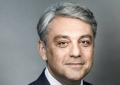 Luca De Meo, CEO gruppo Kering