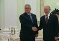 Viktor Orban ricevuto da Putin al Cremlino. L'ultimo incontro tra i due leader era stato nel 2023