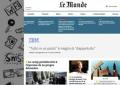 Addio a Giorgio Armani, la notizia sulle prime pagine dei quotidiani di tutto il mondo