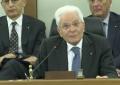 Pasquale D'Ascola eletto Presidente Cassazione, Mattarella: Auguri a Magistrato di indiscusso valore