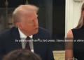 Trump: "Se parlerò con Putin? Lo farò presto. Stiamo avendo un ottimo dialogo"