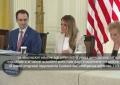 Melania Trump alle Big Tech: Dobbiamo trattare Ai con guida attenta come faremmo con un figlio