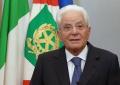 Mattarella: Il mondo ha bisogno dell'Europa per non soccombere ai regimi autocratici