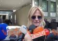 Isabella Ferrari: Se esiste la donna moderna è merito della visione di Armani