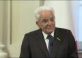 Mattarella: Ci muoviamo su un crinale che fa scivolare in baratro di violenza, come nel 1914