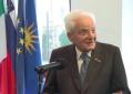 Mattarella a Capodistria: La diversità è un valore che rende più forti