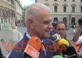 Zangrillo: Io contestato? "Ho espresso mie idee, mi stupisce mancato intervento degli organizzatori"