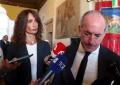 Zaia: "Servono i braccialetti elettronici per i borseggiatori"