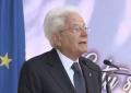 Mattarella: Il diverso da sè visto come nemico da annientare, recenti fatti di cronaca lo dimostrano