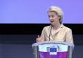 Von der Leyen: Mercato unico lontano dall'essere completo, non può essere così