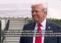 Trump: Robert Redford è stato grandioso, ha fatto dei film fantastici