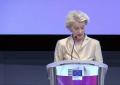 Von der Leyen: Useremo fondi coesione per potenziare l'infrastruttura energetica