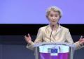 Von der Leyen: In Ue prezzo dell'energia è troppo alto, troppo volatile, troppo diversificato