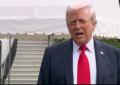 Trump: Re Carlo è mio amico, è un uomo elegante e rappresenta il Regno Unito molto bene