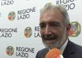 Rocca: "46 milioni per la blue economy per far sì che il mare torni a generale ricchezza nel Lazio"