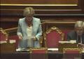 Calderone: Morire sul posto di lavoro è inaccettabile, tema al centro dell'azione di Governo