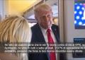 Trump: Forse dovrei ritirare licenza alle Tv che sono contro di me