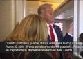Trump: Intitolerò una stanza Casa Bianca a Kirk?  Medaglia libertà più importante