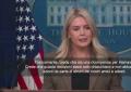 Leavitt (Portavoce Casa Bianca): Trump resta contrario a riconoscimento Palestina