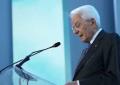 Mattarella: "Il bullismo e la sopraffazioni vanno contrastati con tenacia"