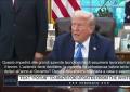 Trump mette tassa 100 mila dollari all'anno per chi emigra in Usa per lavoro altamente qualificato
