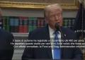 Trump: Donne in gravidanza non assumano paracetamolo, c'è rischio autismo SOTT