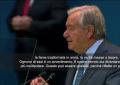 Il Segretario Guterres all'Assemblea generale: Principi Onu sotto assedio
