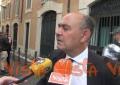 Scontri a cortei pro Gaza, De Cristofaro (Avs): "Il Governo strumentalizza"
