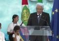 Mattarella: "La pluralità di opinioni è una ricchezza da difendere"