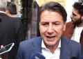 Global Sumud Flotilla, Conte: "Sono diretti a Gaza non verso le acque territoriali israeliane"