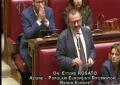 Rosato (Azione): Governo Netanyahu ha superato tutti i limiti