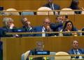 Meloni: Israele non ha diritto di impedire nascita di Stato palestinese