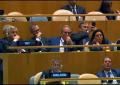 Meloni all'Onu: Israele ha superato limite proporzionalità