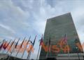 Ecco il Palazzo di Vetro dell'Onu a New York
