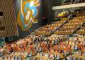 Ecco l'aula dell'Onu dove si svolge l'assemblea generale