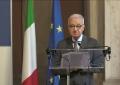 Mantovano: "Senza il lavoro dei giornalisti la democrazia non avrebbe vita"