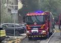 Attacco russo a Dnipro, 10 persone ferite