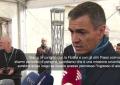 Sanchez: Flotilla non è una minaccia, Israele ne tenga conto