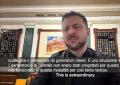 Zelensky: Settimo giorno di emergenza nella centrale nucleare di Zaporizhia