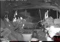 Abbordaggio israeliano alla Flotilla, gli attivisti con le mani in alto
