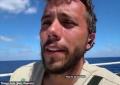Attivista Thiago Avila su Flotilla: Da Israele guerra psicologica. Danni ad attrezzature elettronici